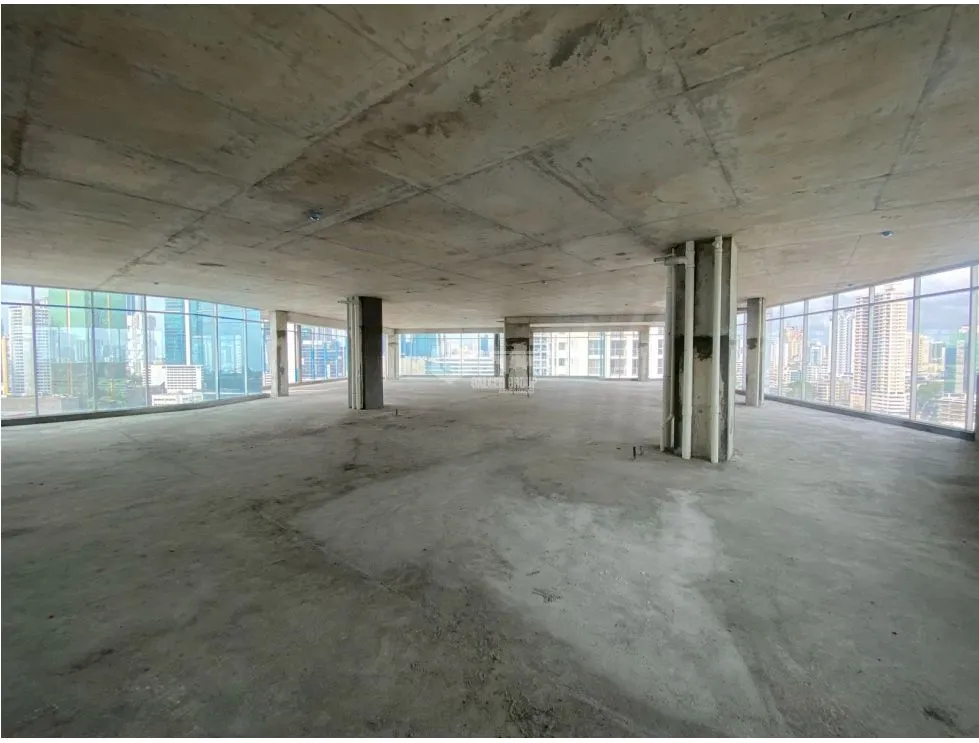 OFFICE / VIA BRASIL / CITY MALL / UPPER FLOOR / 942M