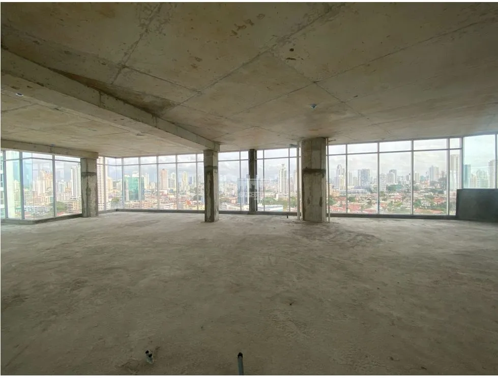 OFFICE / VIA BRASIL / CITY MALL / UPPER FLOOR / 942M