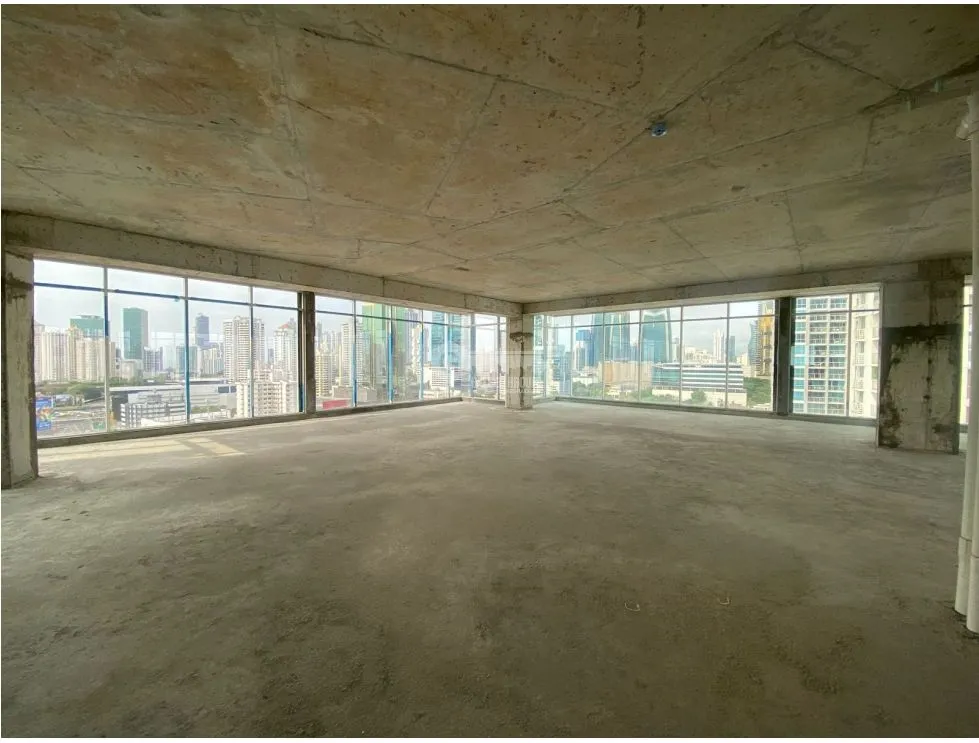 OFFICE / VIA BRASIL / CITY MALL / UPPER FLOOR / 942M