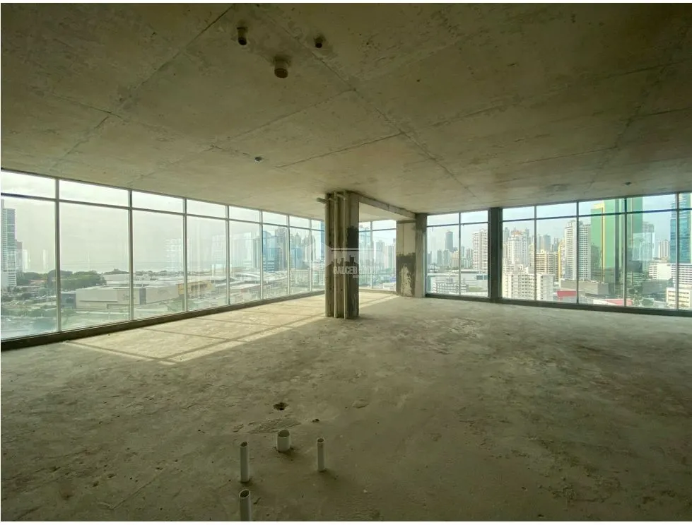 OFFICE / VIA BRASIL / CITY MALL / UPPER FLOOR / 942M