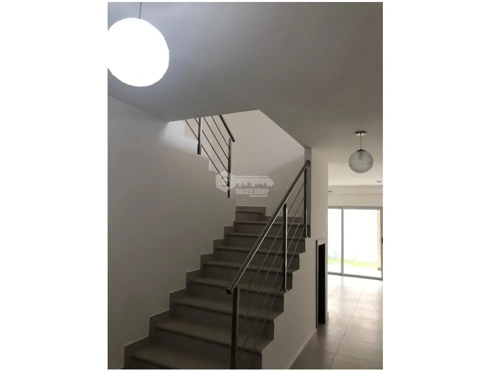 ALTAPLAZA / ALTOS DEL PARQUE / 3 BEDROOMS / 267m2