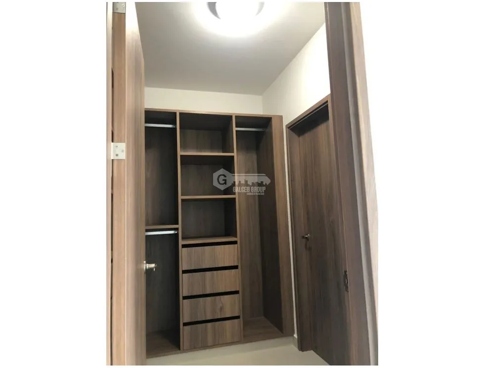 ALTAPLAZA / ALTOS DEL PARQUE / 3 BEDROOMS / 267m2