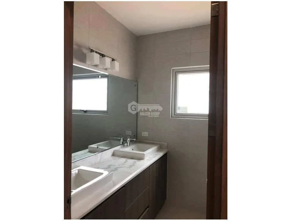 ALTAPLAZA / ALTOS DEL PARQUE / 3 BEDROOMS / 267m2