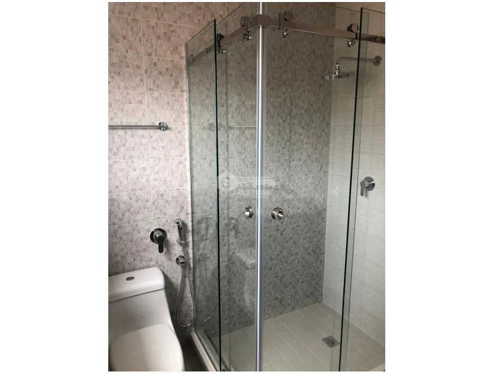 ALTAPLAZA / ALTOS DEL PARQUE / 3 BEDROOMS / 267m2
