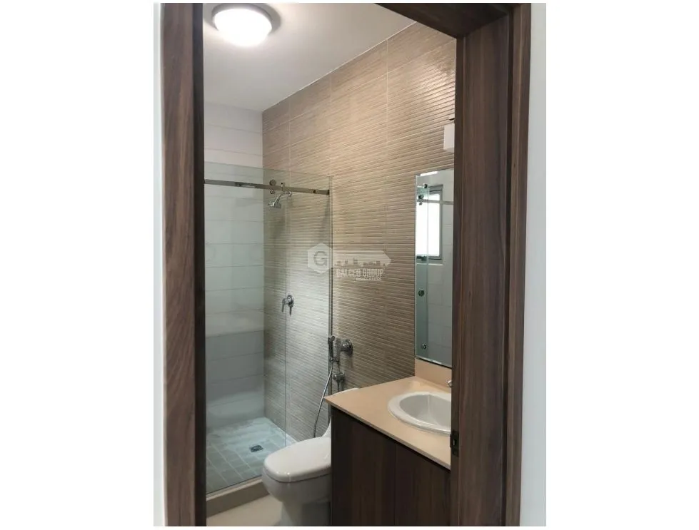 ALTAPLAZA / ALTOS DEL PARQUE / 3 BEDROOMS / 267m2