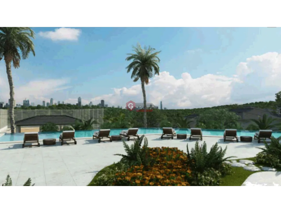 ALTAPLAZA / ALTOS DEL PARQUE / 3 BEDROOMS / 267m2