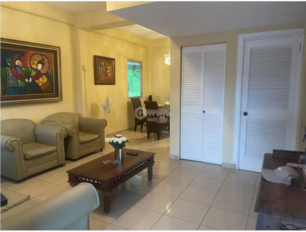 BARGAIN / COLON / CRISTOBAL / ESPINAR / HOUSE + 2 APARTMENTS / 320 M