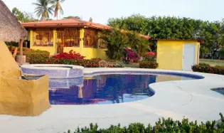 PENONOME / RIO GRANDE / 2000 M2 / COUNTRY HOUSE / FURNISHED