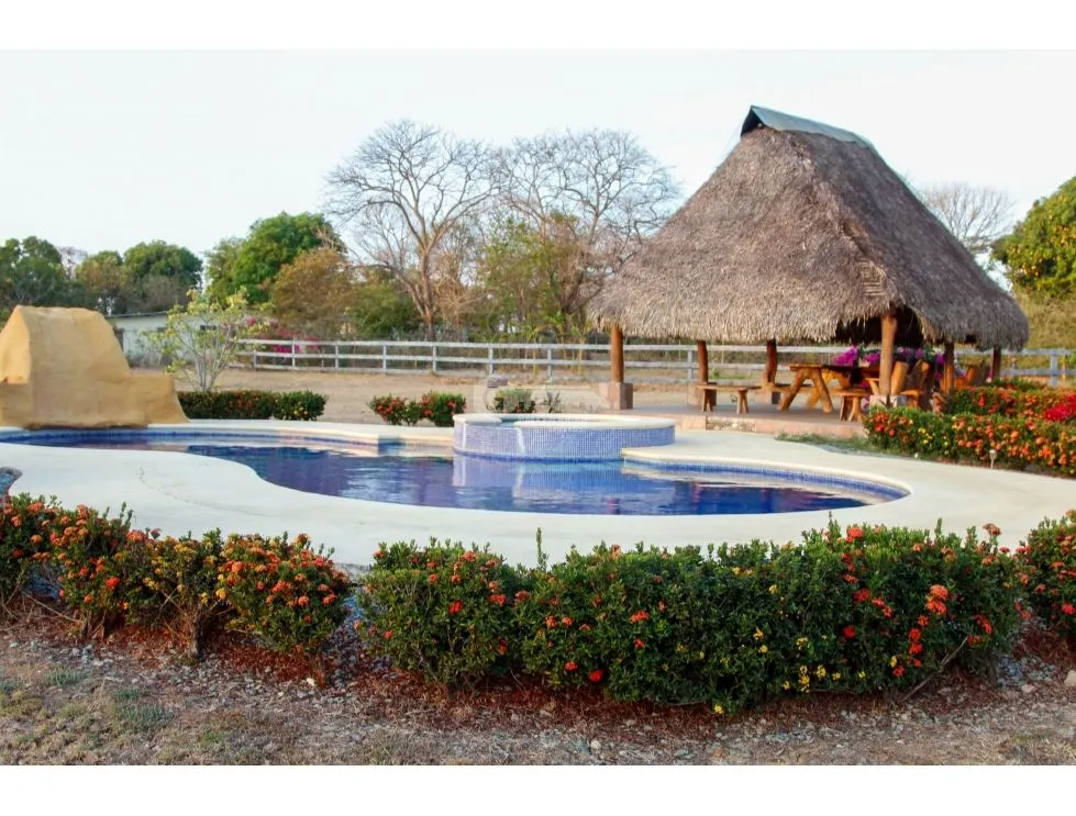 PENONOME / RIO GRANDE / 2000 M2 / COUNTRY HOUSE / FURNISHED