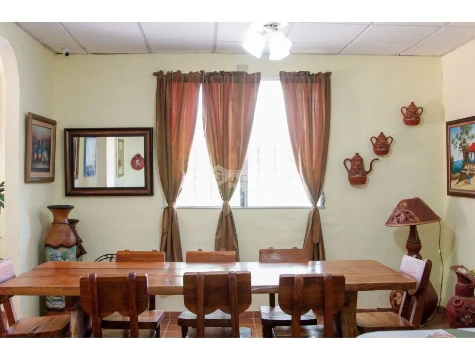 PENONOME / RIO GRANDE / 2000 M2 / COUNTRY HOUSE / FURNISHED