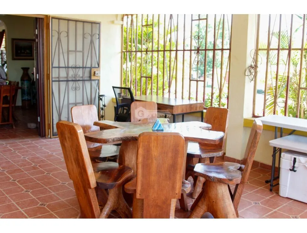 PENONOME / RIO GRANDE / 2000 M2 / COUNTRY HOUSE / FURNISHED