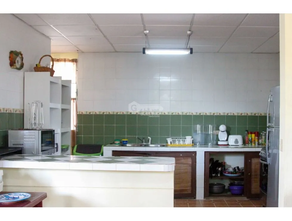PENONOME / RIO GRANDE / 2000 M2 / COUNTRY HOUSE / FURNISHED