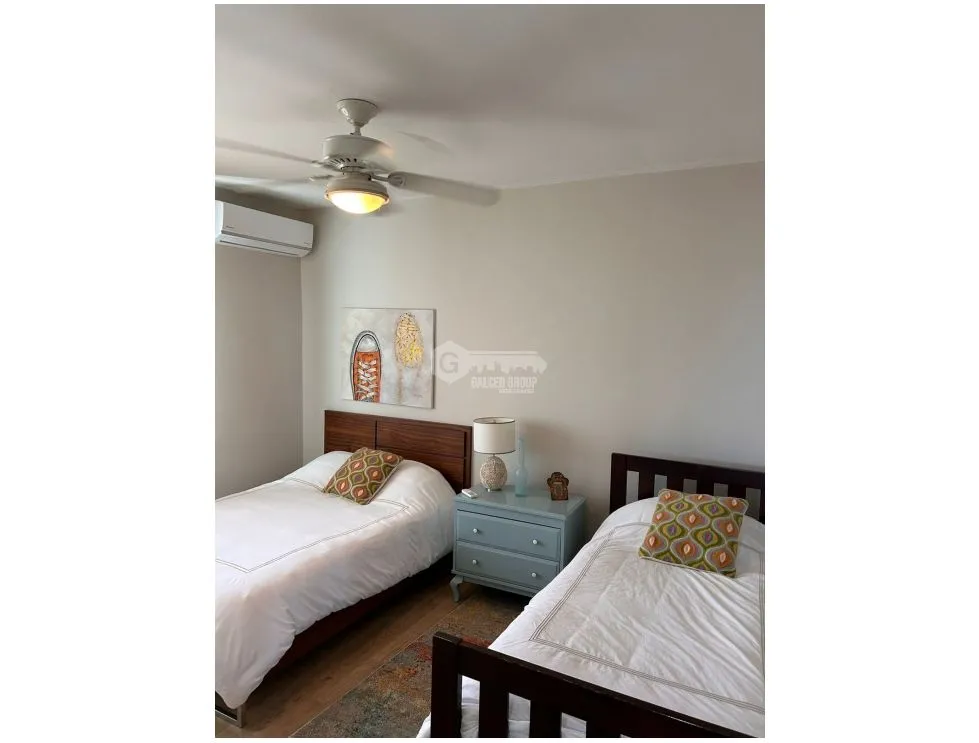 COCLE / BIJAO BEACH / 210 M2 / FURNISHED / BALCONY / BEACHFRONT