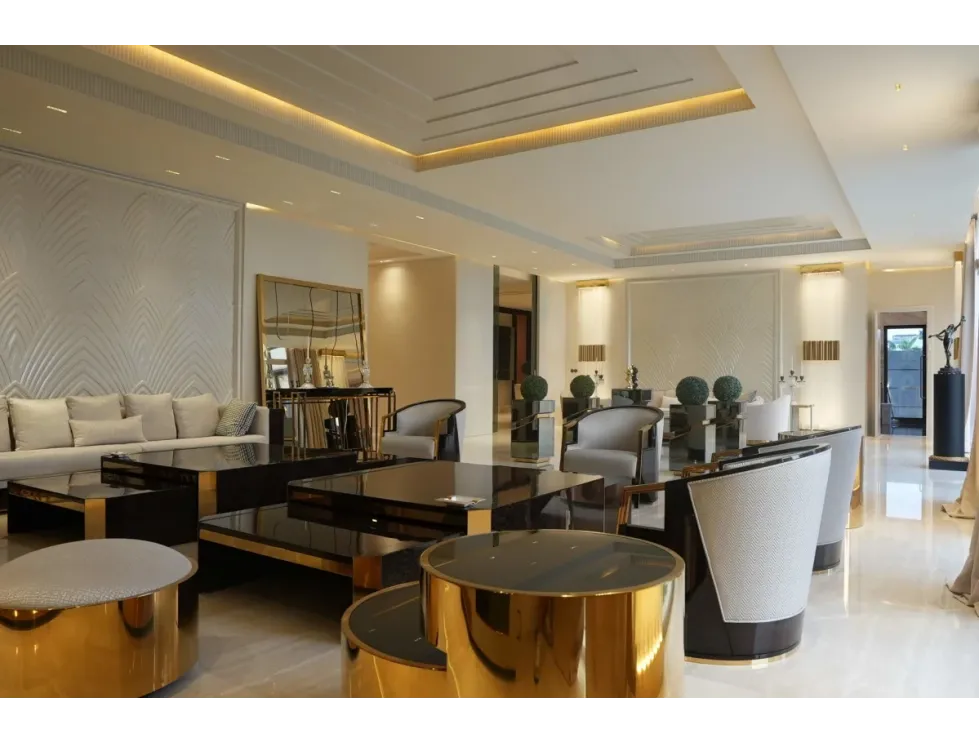 OCEAN REEF ISLAND / 1050M2 / 4 BEDROOMS / LUXURY / FULLY FURNISHED