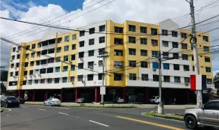 COMMERCIAL SPACE / AVENIDA LA PULIDA / PH RIO PLAZA / 88 M2 / VACANT