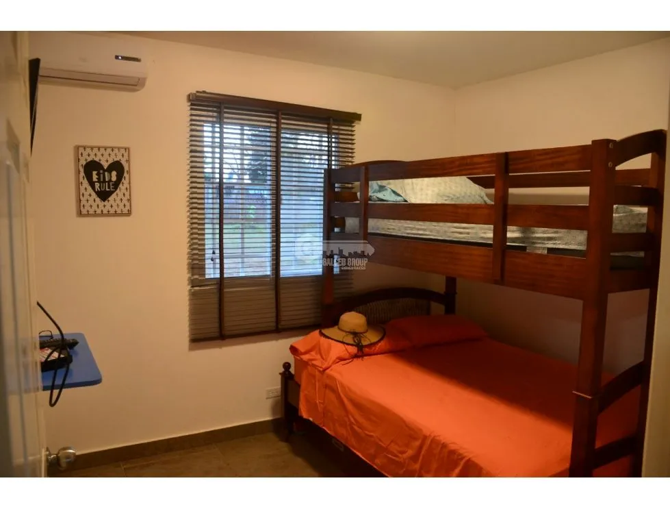 PENONOMÉ / LLANO GRANDE / PH MAJA / 300M2 / 2 BEDROOM