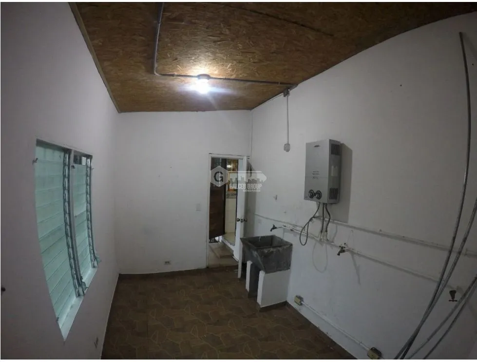 BOQUETE / ALTO BOQUETE / 1800M2 / 3 BEDROOMS / FULLY ENCLOSED