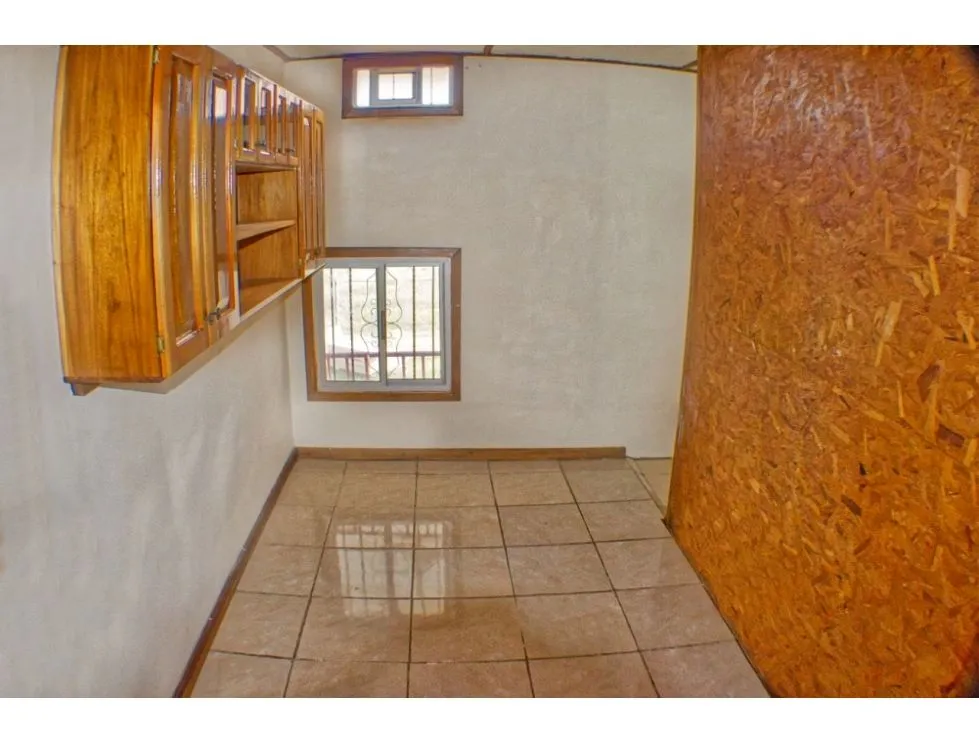 BOQUETE / ALTO BOQUETE / 1800M2 / 3 BEDROOMS / FULLY ENCLOSED