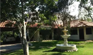 CHITRÉ / COUNTRY ESTATE / 4300 M2 / WITH GUEST HOUSE