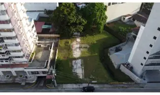 EL CANGREJO / DEVELOPMENT LAND RM3-C2 / 1500 M2