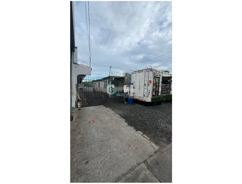 商业空间 在 Chorrera 出租