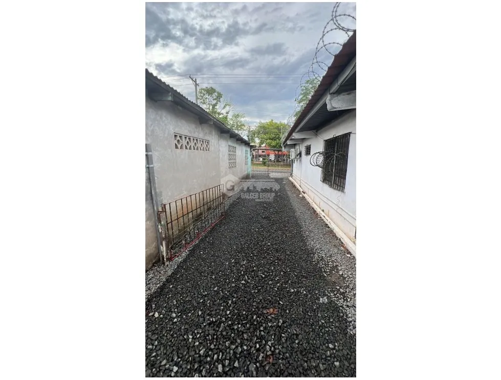 商业空间 在 Chorrera 出租