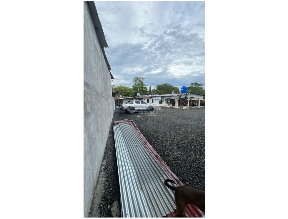 商业空间 在 Chorrera 出租