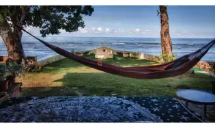 COMMERCIAL LAND / SWIMMING POOL / OCEANFRONT / PORTOBELO / 5500M