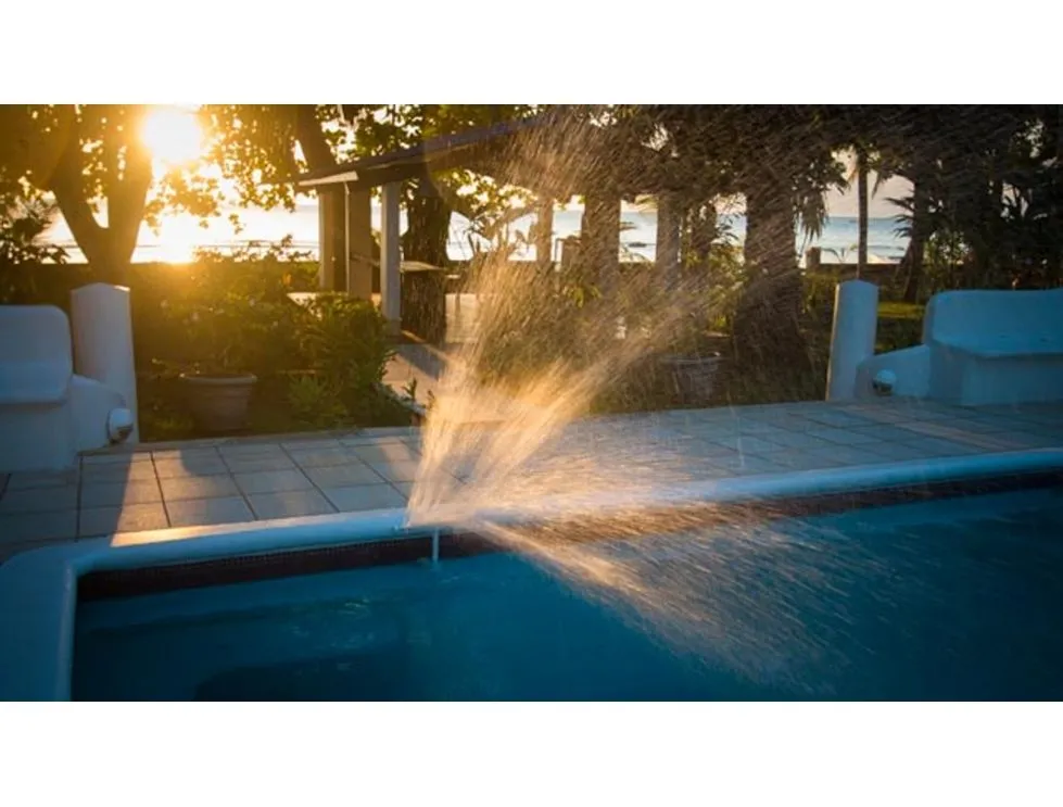COMMERCIAL LAND / SWIMMING POOL / OCEANFRONT / PORTOBELO / 5500M