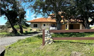 BOQUETE COUNTRY CLUB / 1500M2 / 3 BEDROOMS / TERRACE / GARDEN