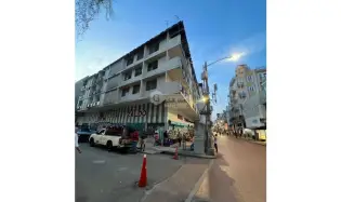 CASCO VIEJO / CASA ANA  / 709 M2  / 12 APARTAMENTOS / 2 LOCALES