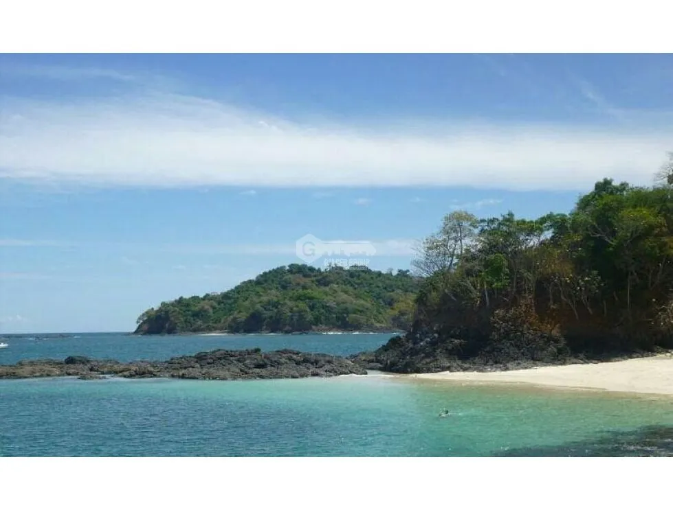 COMPLETE ISLAND / GOLFO CHIRIQUI / 8 HECTARES + 4000m2 / NEGOTIABLE