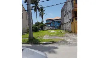 COMMERCIAL LAND / COLON / 400m