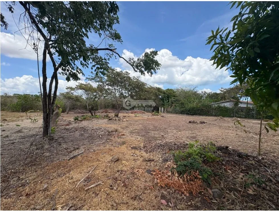 SAN JOSE / 1000M / FLAT LAND / ON THE ROAD / CLOSE TO BEACH / AG