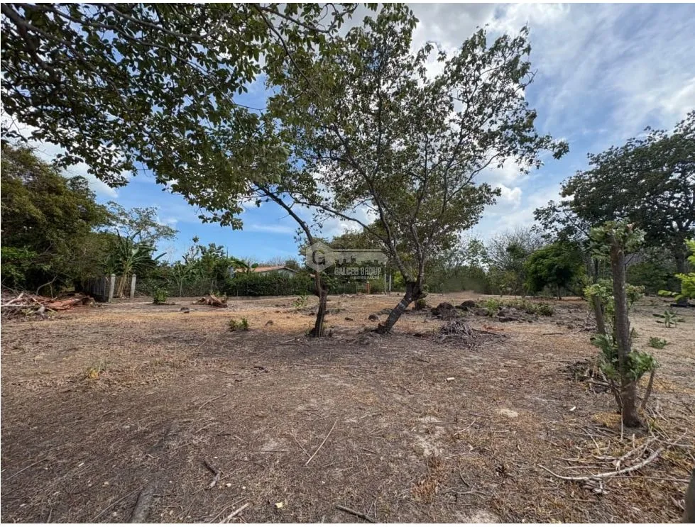 SAN JOSE / 1000M / FLAT LAND / ON THE ROAD / CLOSE TO BEACH / AG