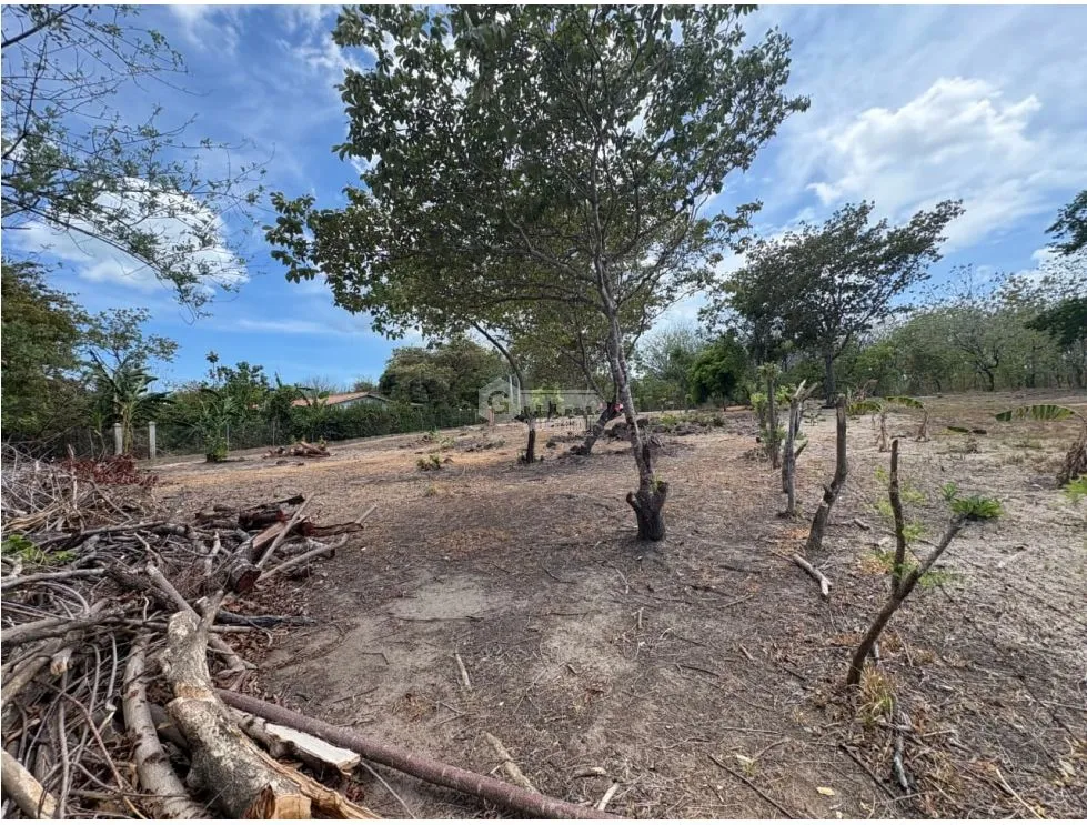 SAN JOSE / 1000M / FLAT LAND / ON THE ROAD / CLOSE TO BEACH / AG