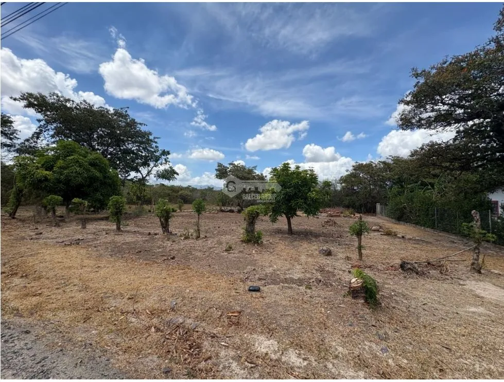 SAN JOSE / 1000M / FLAT LAND / ON THE ROAD / CLOSE TO BEACH / AG