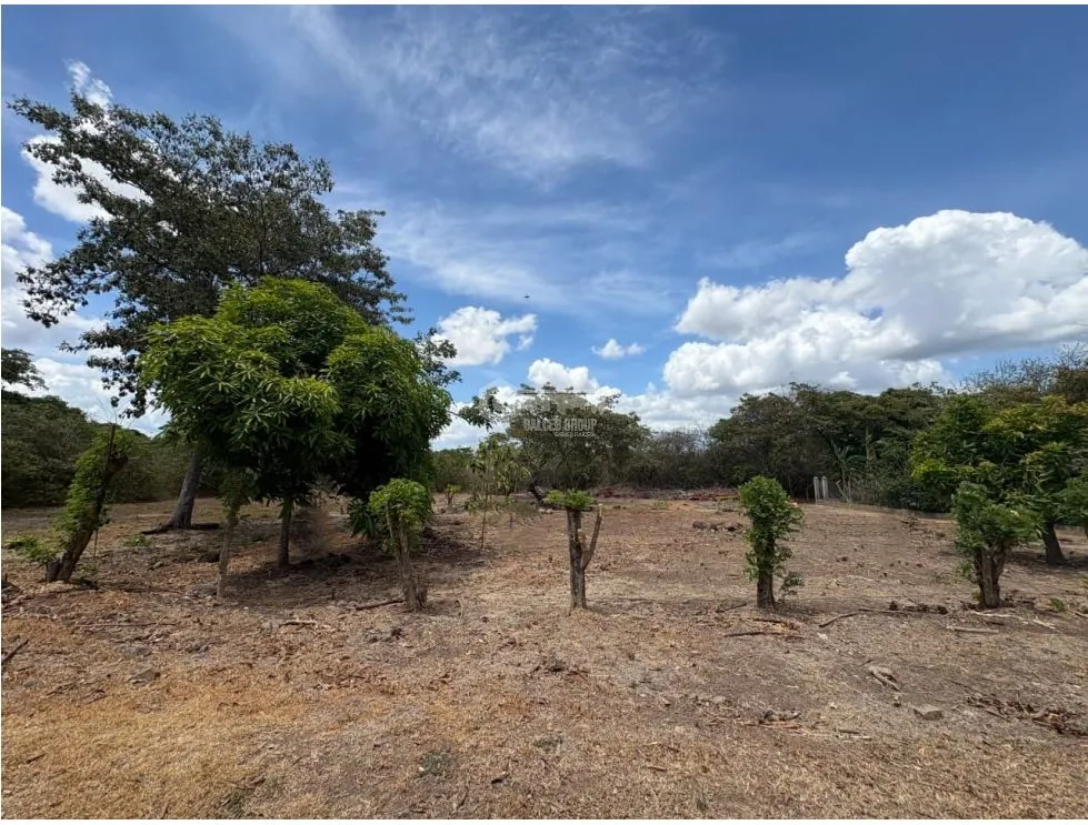 SAN JOSE / 1000M / FLAT LAND / ON THE ROAD / CLOSE TO BEACH / AG