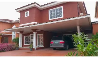 COLON / CRISTOBAL / CIUDAD DEL SOL / 450M / DUPLEX / 6 BEDROOMS