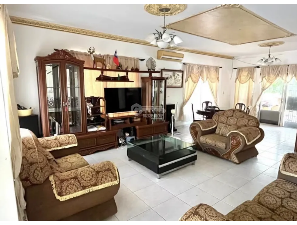 COLON / CRISTOBAL / CIUDAD DEL SOL / 450M / DUPLEX / 6 BEDROOMS