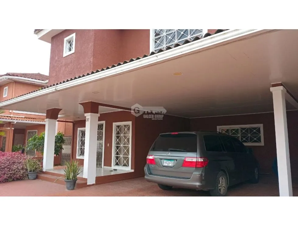 COLON / CRISTOBAL / CIUDAD DEL SOL / 450M / DUPLEX / 6 BEDROOMS