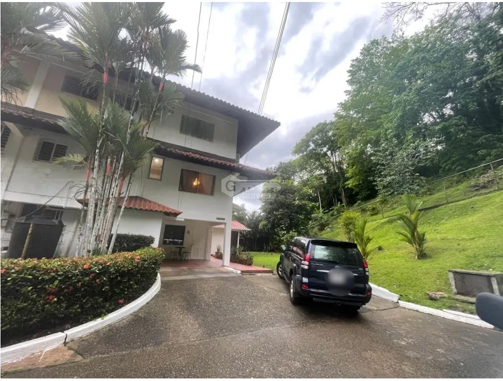 COLON / CRISTOBAL / ESPINAR / HOUSE + 2 APARTMENTS / 320 M