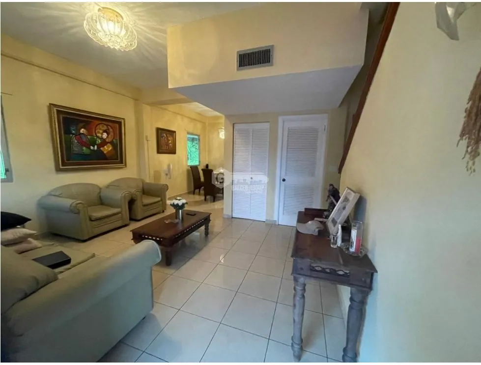 COLON / CRISTOBAL / ESPINAR / HOUSE + 2 APARTMENTS / 320 M