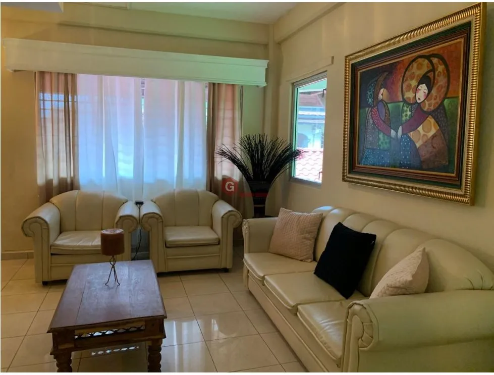 COLON / CRISTOBAL / ESPINAR / HOUSE + 2 APARTMENTS / 320 M