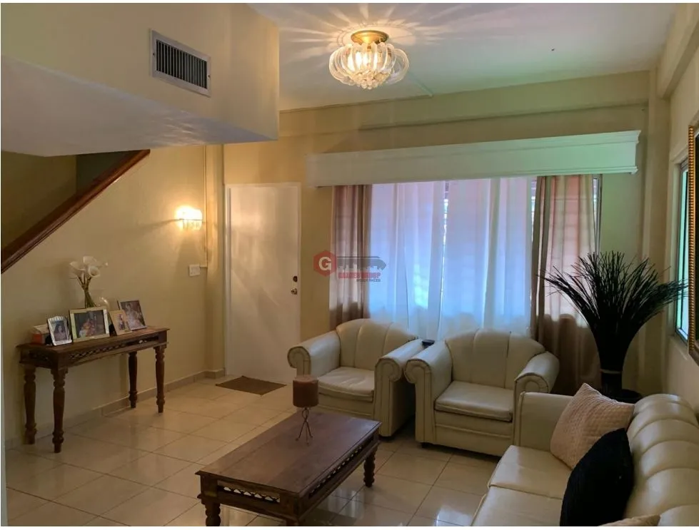 COLON / CRISTOBAL / ESPINAR / HOUSE + 2 APARTMENTS / 320 M