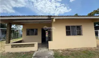 Single Family House for sale in Rio Hato