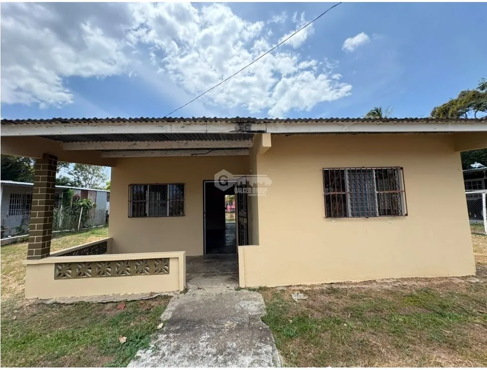 Single Family House for sale in Rio Hato