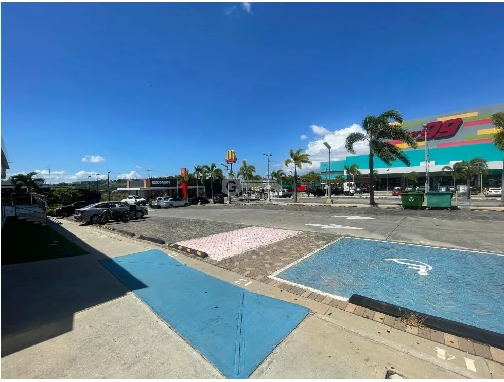 商业空间 在 Chorrera 出租