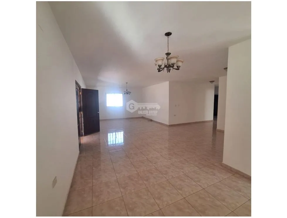 LA CHORRERA / EL ESPINO / VILLA HERMOSA / 1000M / 3 BEDROOMS / WATER