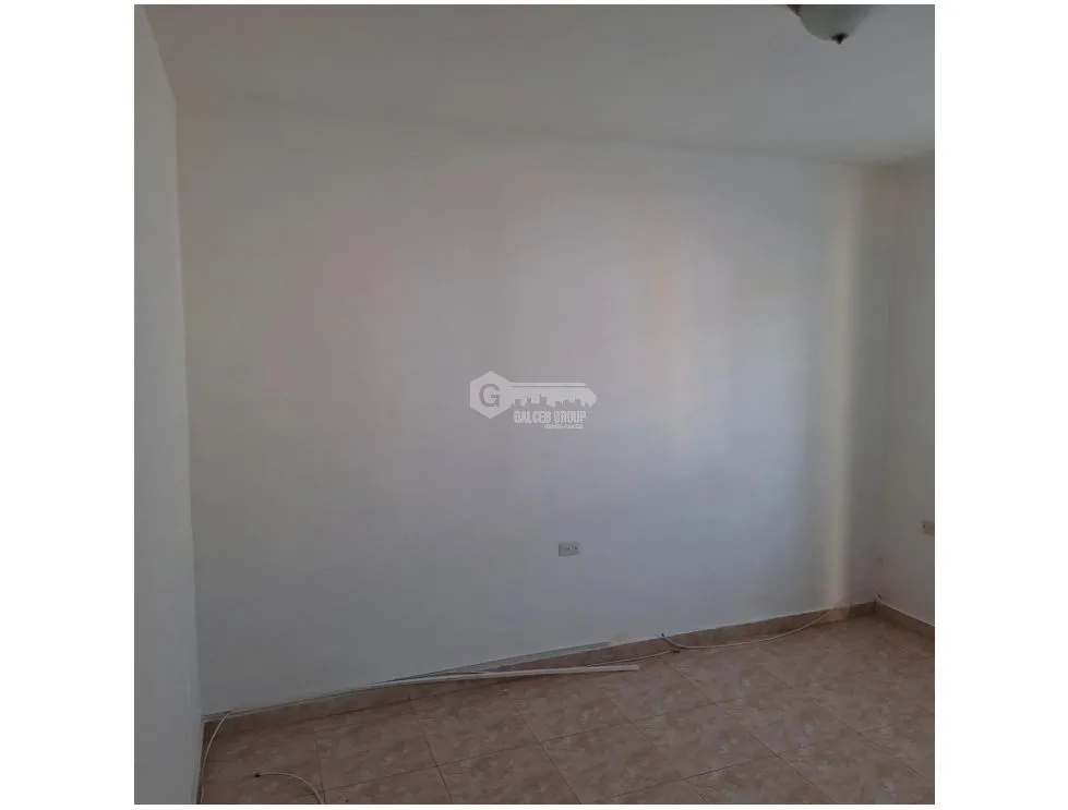 LA CHORRERA / EL ESPINO / VILLA HERMOSA / 1000M / 3 BEDROOMS / WATER